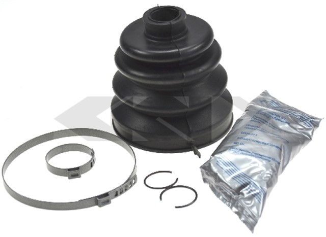 AKS KORUGU DIS SUNNY 1.6 86 - 06