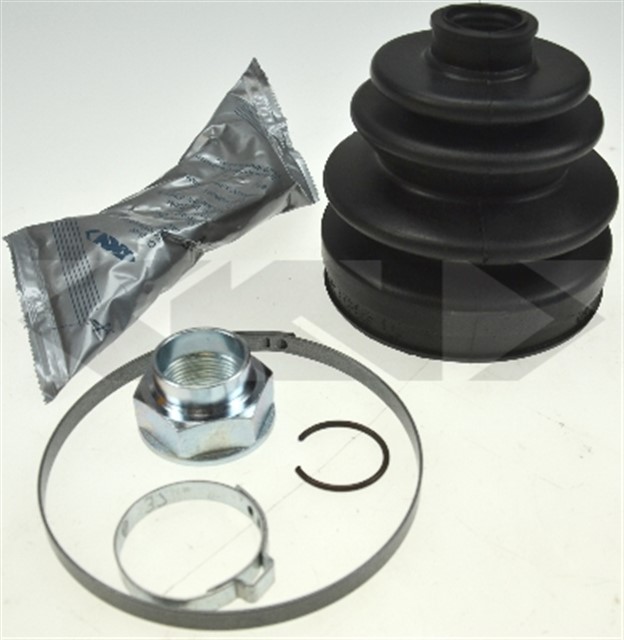 AKS KORUGU DIS ACCORD 90 - 98