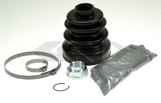 AKS KORUGU DIS FORESTER 2.0 01 IMPREZA 1.6 92 - 00