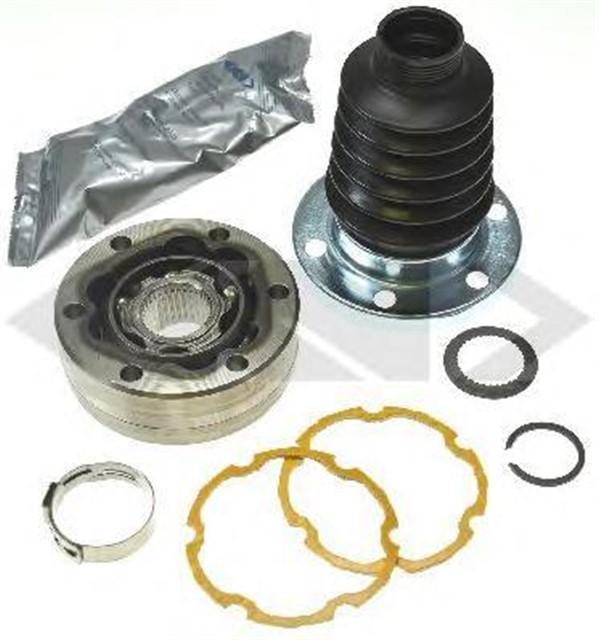 AKS KAFASI IC POLO - FABIA - GOLF II - III - IV 1.4 16V - 1.6 - 1.8 - 1.9SDI MAFSAL: 94MM