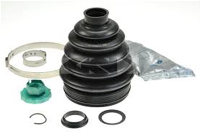 24309 AKS KORUGU KITI VW FOX 1.2 - 1.4 - 1.4TDI 05