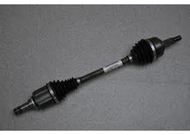 ON AKS SOL DACIA DOKKER - LODGY 1.5 DCI 12 654MM