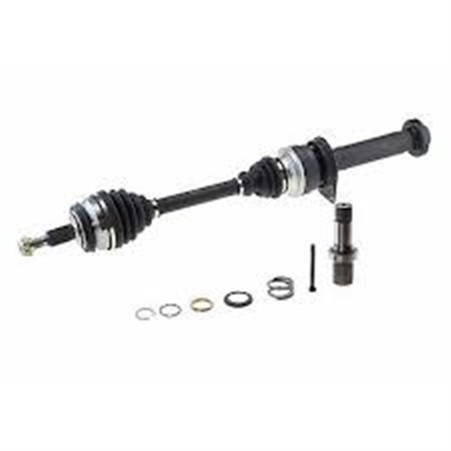 AKS SOL TRANSPORTER T6 10 2.0TDI