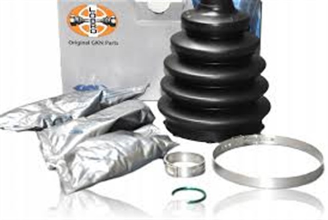 AKS KAFASI KORUK KITI FIAT