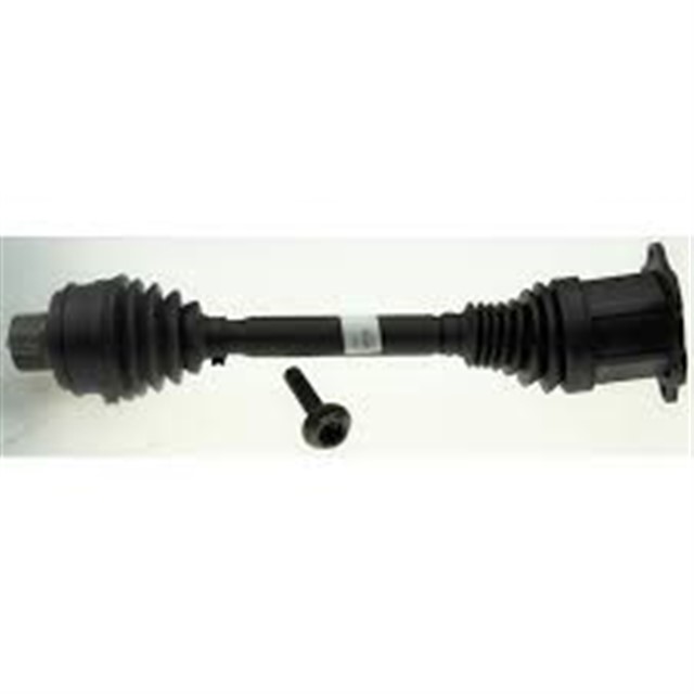 AKS KOMPLE SAG - SOL A4 - A5 1.8 - 2.0 TFSI 2.0 TDI 07 - 15 CJEB - CFKA - CDNC - CAGA - CGLC