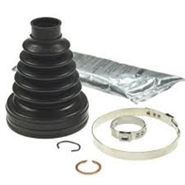 AKS KORUGU IC POLO - IBIZA - FABIA - A1 1.0 TSI 2014 CHYA - CHYB