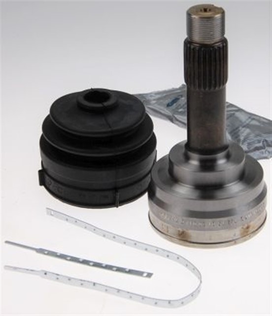 BAGLANTI KITI TAHRIK MILI MERCEDES - BENZ G - SERIES