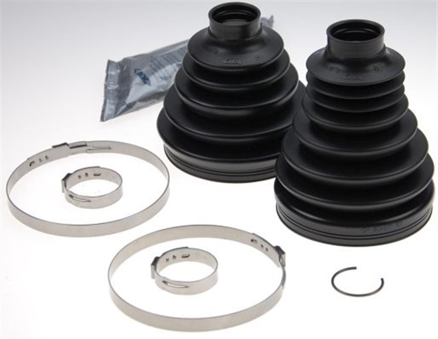 ON YUKLEME KITI TAHRIK MILI LAND ROVER DISCOVERY - RANGE ROVER