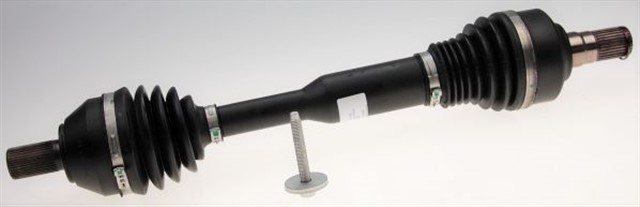 TAHRIK MILI VOLVO S60 - V60 - XC70