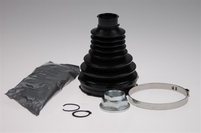 ON YUKLEME KITI FORD EUROPE TOURNEO - TRANSIT