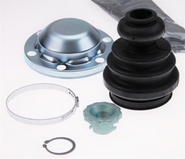 ON YUKLEME KITI TAHRIK MILI SKODA FABIA