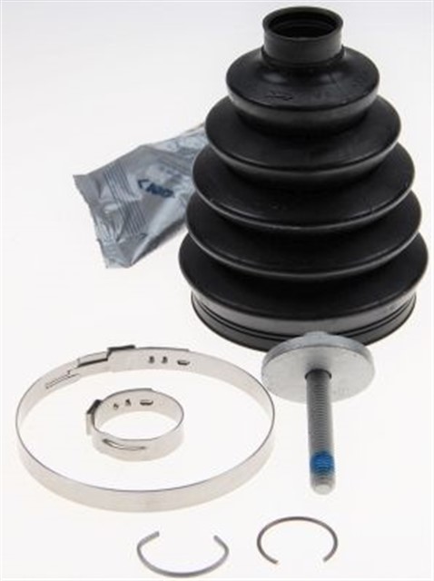 ON YUKLEME KITI TAHRIK MILI VOLVO S80 - V70 - XC60