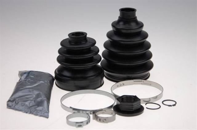 ON YUKLEME KITI FORD EUROPE FIESTA - FUSION