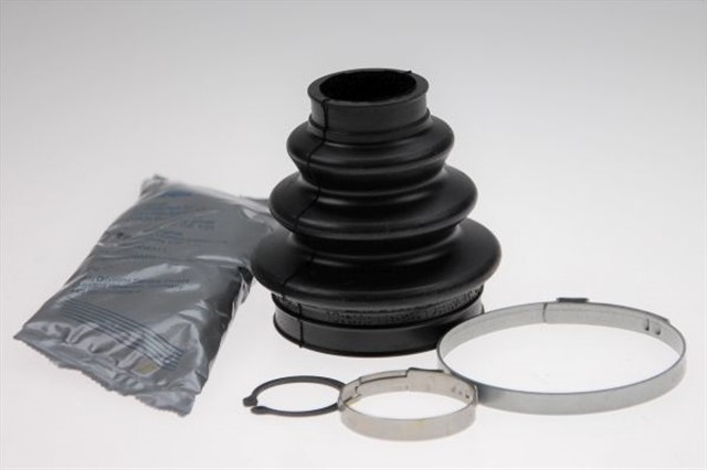 ON YUKLEME KITI BMW 5 SERIES - 6 SERIES - 7 SERIES