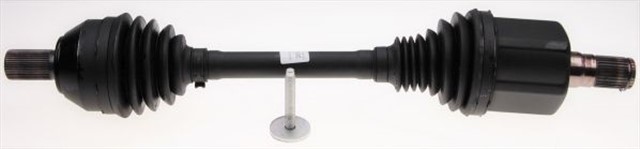 TAHRIK MILI VOLVO S60 - S80 - V60 - V70