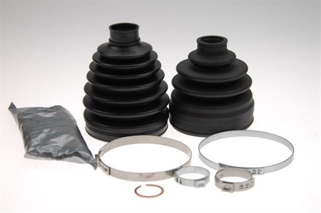 ON YUKLEME KITI KIA SPORTAGE