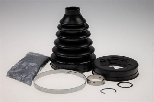 ON YUKLEME KITI TAHRIK MILI BMW 3 SERIES - X5 SERIES