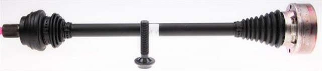 TAHRIK MILI AUDI A1 - A3 - A7 - Q3 - TT SEAT ALHAMBRA - ALTEA SKODA OCTAVIA - SUPERB VW CC - GOLF - PASSAT - TIGUAN