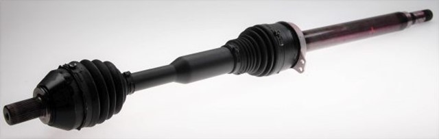 TAHRIK MILI VOLVO V60 - XC70