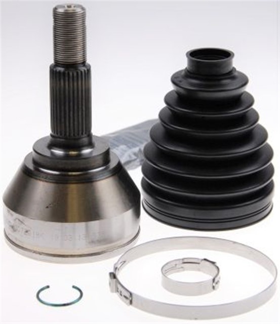 BAGLANTI KITI NISSAN QASHQAI