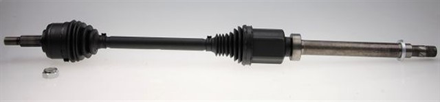 TAHRIK MILI RENAULT KAPTUR