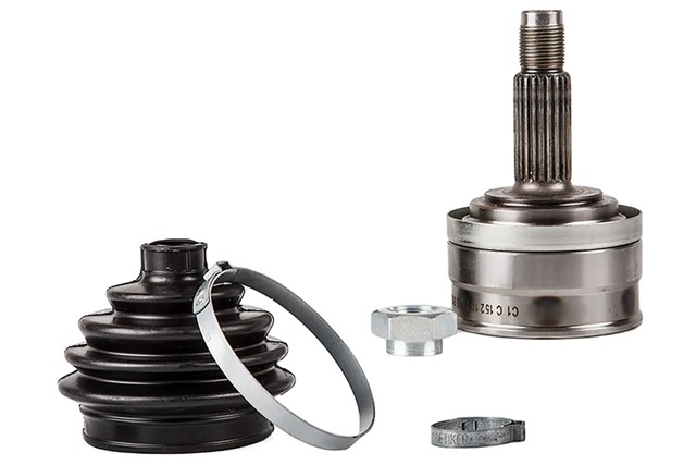 BAGLANTI KITI CITRO N BERLINGO - C3 - C4 - DS3 - DS4 - DS5 PEUGEOT 207 - 208 - 3008 - 308 - 5008 - PARTNER - RCZ