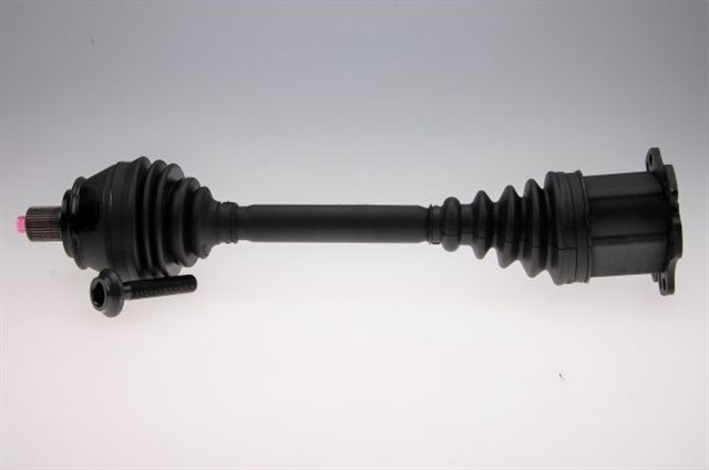 TAHRIK MILI VW PHAETON