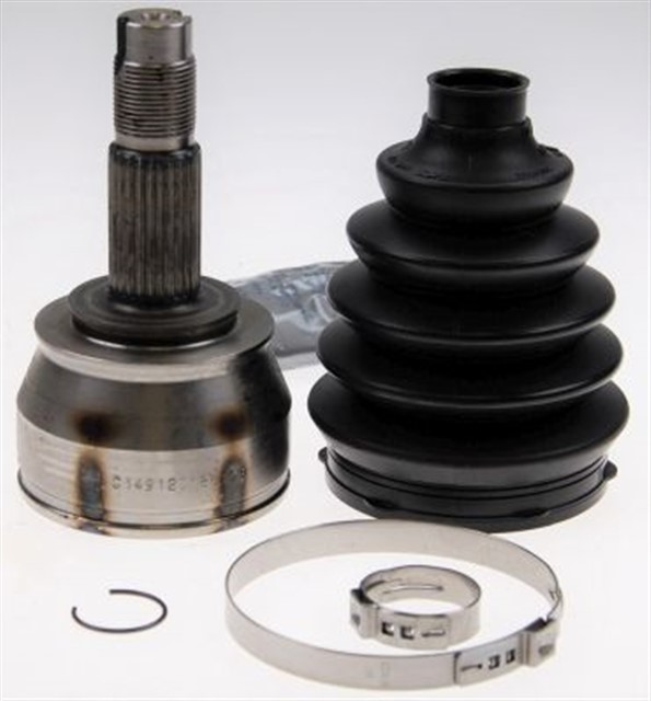 BAGLANTI KITI OPEL ADAM - CORSA VAUXHALL ADAM - CORSA