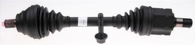 TAHRIK MILI AUDI A3 - Q3 - TT VW TIGUAN