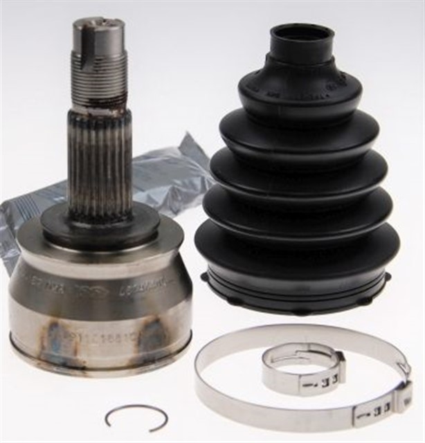 BAGLANTI KITI OPEL CORSA VAUXHALL CORSA