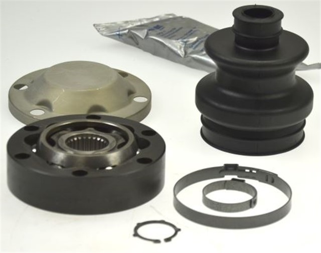 AKS OYNAR PARCA ARKA BUYUK W124 M103 - OM602 - 603