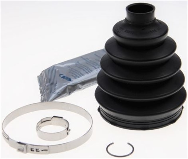 BOOT KITS FOR CVJ MERCEDES - BENZ