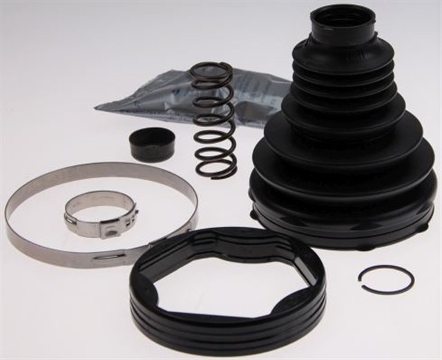 BOOT KITS FOR CVJ MERCEDES - BENZ