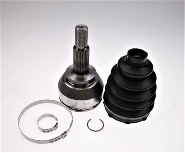 CV - JOINT KITS. SX8.1 OPEL - RENAULT