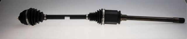 CV - SHAFTS BALL TRIPO SX BMW