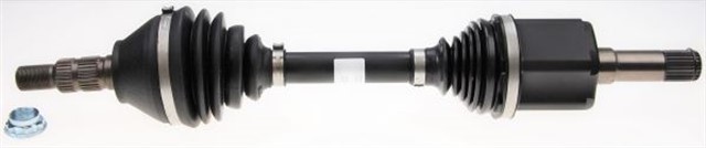 CV - SHAFTS BALL TRIPO OPEL - VAUXHALL - SAAB