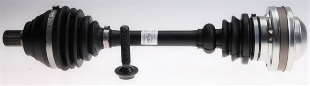 CV - SHAFTS BALL TRIPO AUDI - SEAT - SKODA - VW