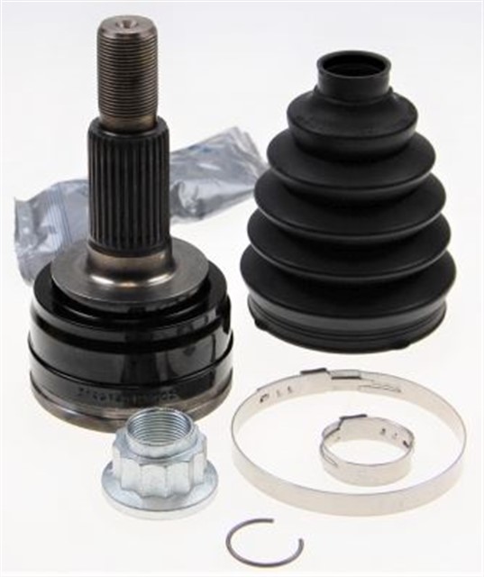 CV - JOINT KITS. SX8.1 PORSCHE