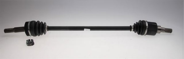 CV - SHAFTS BALL TRIPO NISSAN - RENAULT