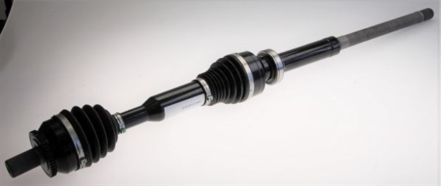 CV - SHAFTS BALL TRIPO SX VOLVO