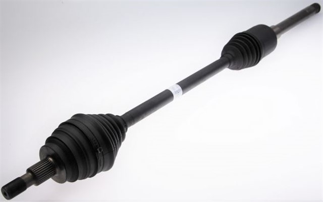 CV - SHAFTS BALL TRIPO MERCEDES - BENZ