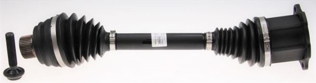 CV - SHAFTS BALL TRIPO SX PORSCHE