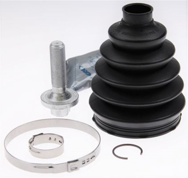 BOOT KITS FOR CVJ MERCEDES - BENZ