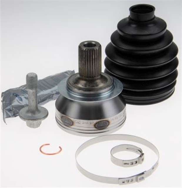 CV - JOINT REPAIR KITS MERCEDES - BENZ