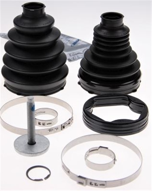 BOOT KITS FOR CVJ VOLVO