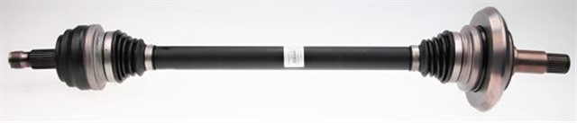CV - SHAFTS BALL TRIPO MERCEDES - BENZ