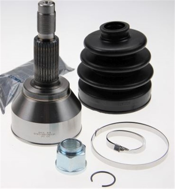 CV - JOINT REPAIR KITS NISSAN