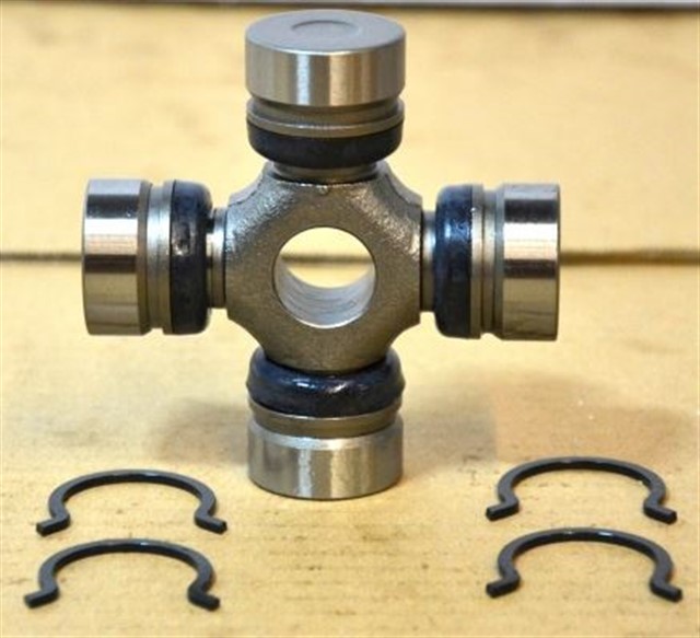 ISTAVROZ 24X74.8 - 24X74.5 207.208.209.210.307.308.309.310.D OM.601.OM602 - OM.616.OM.617