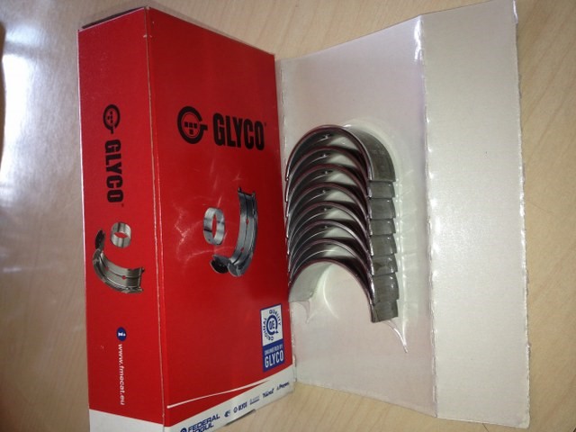 KOL YATAK STD VOLVO 240 2.0 2.3 340 2.0 2.3 740 2.0 2.3 7602.0 2.3 940 2.0 2.3 960 2.0 2.3