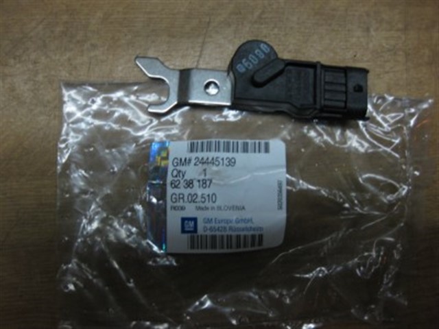 9012039 KABLOLU EKSANTRIK MIL SENSORU ASTRA F - OMEGA B - VECTRA B 1.8 - 2.0 16V X20XEV